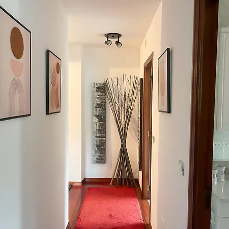 Amplio Piso En Calle Alta Santander Exterior photo